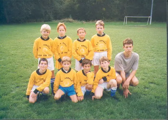Fc Fains Veel
