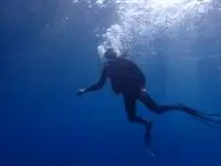Capes Diving Agde