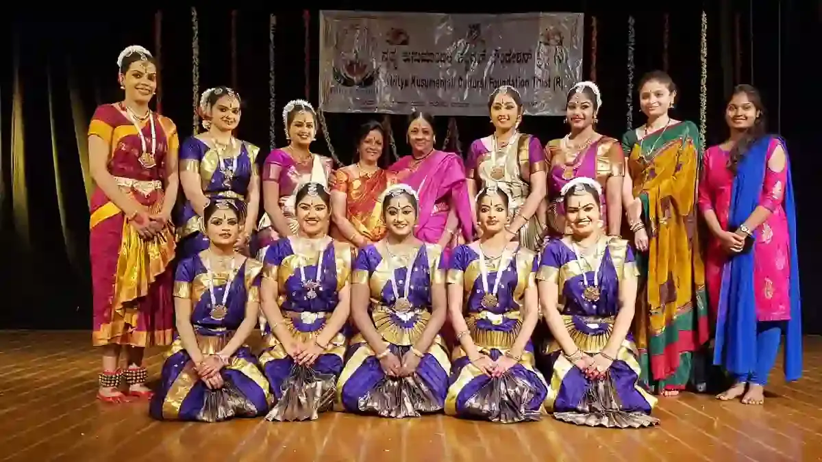 Ganesha School Of Dance