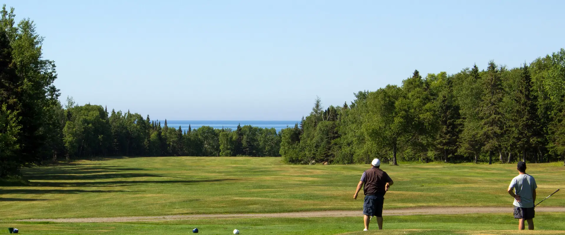 Aguasabon Golf Club