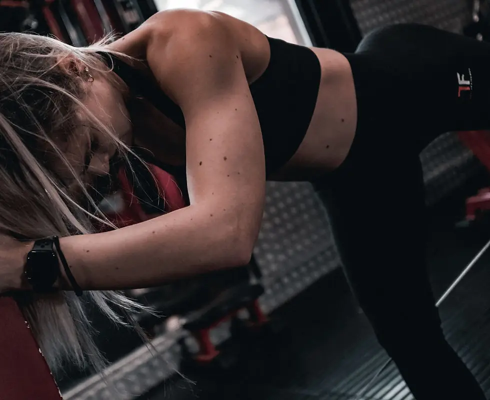 The Fitness Fraternity
