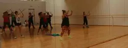 COUNTRY ETAMPES DANSES