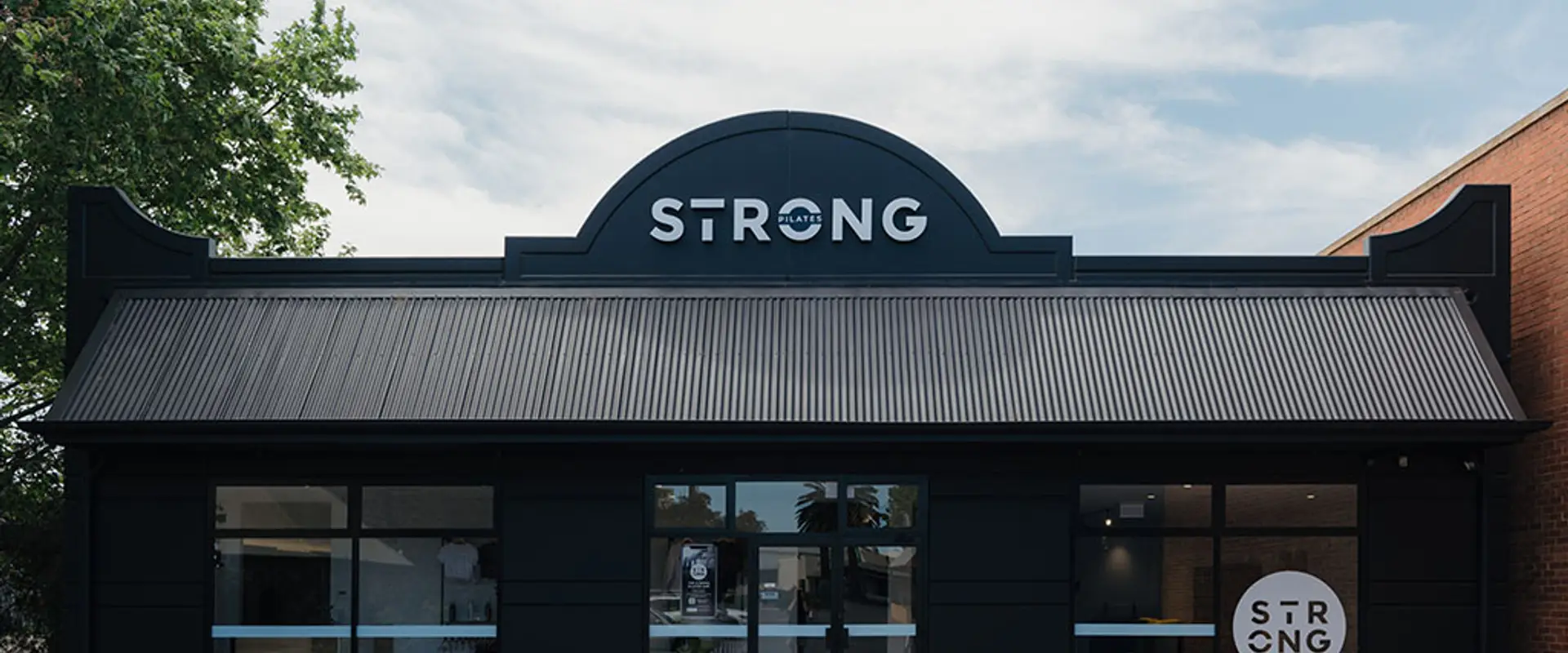 STRONG Pilates Port Adelaide