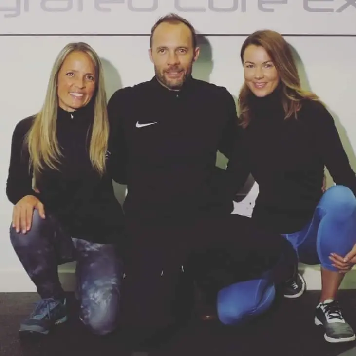ICE Fitness