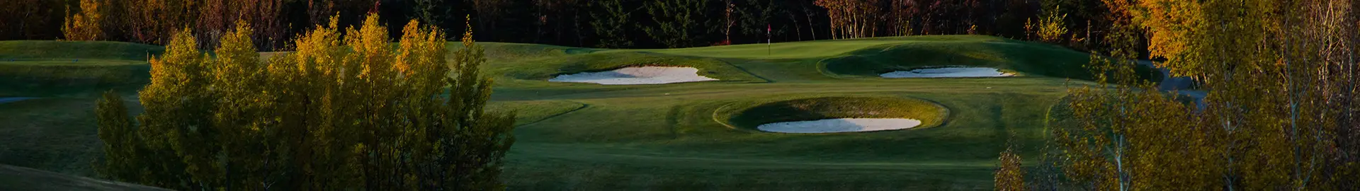 Springbank Links Golf Club