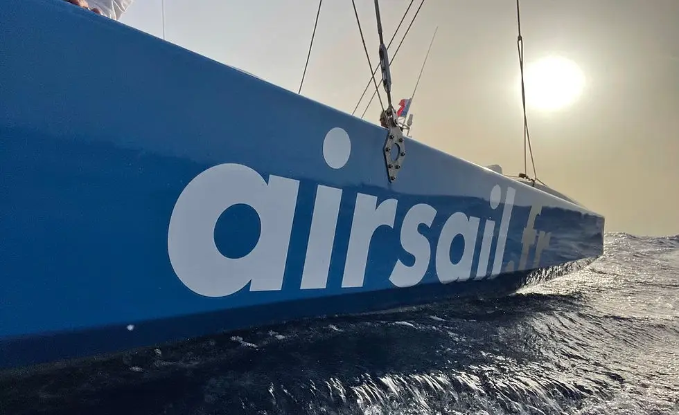 Air Sail