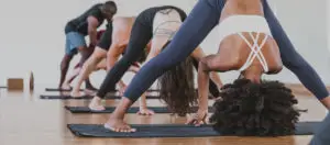 Modo Yoga Charlottetown