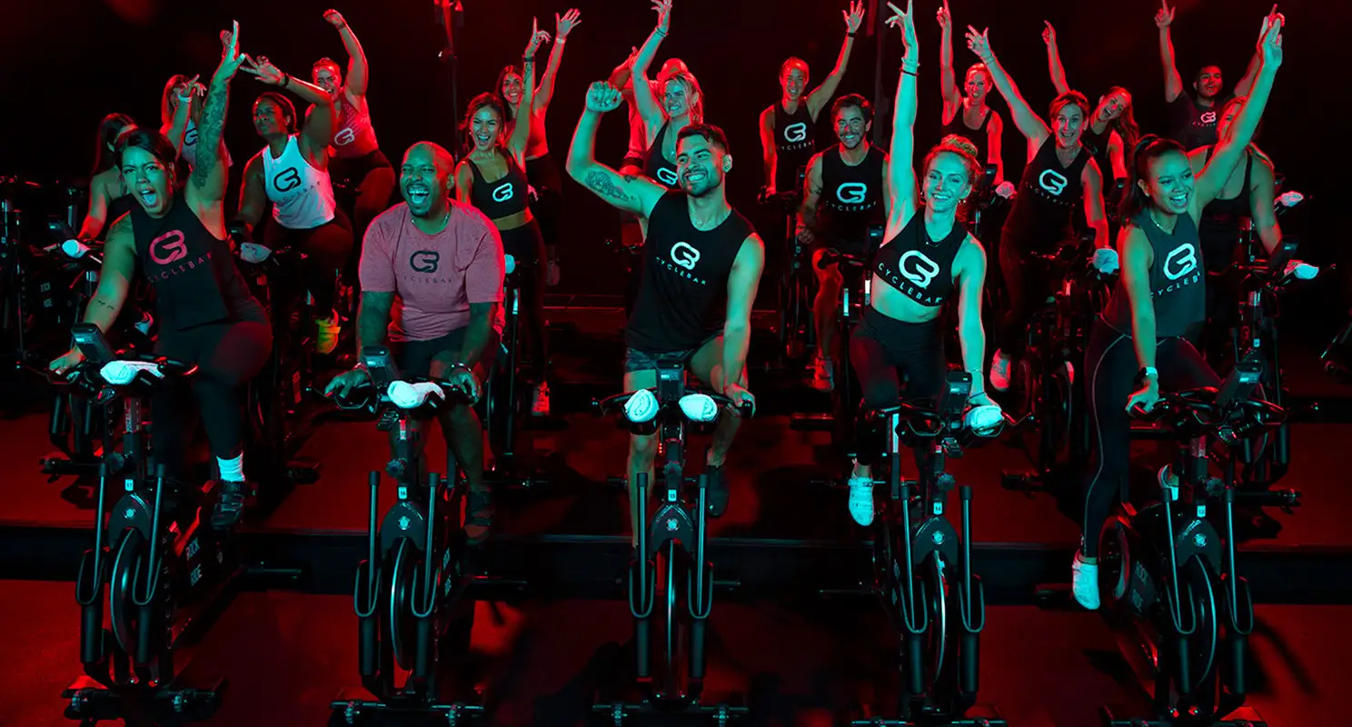 CycleBar