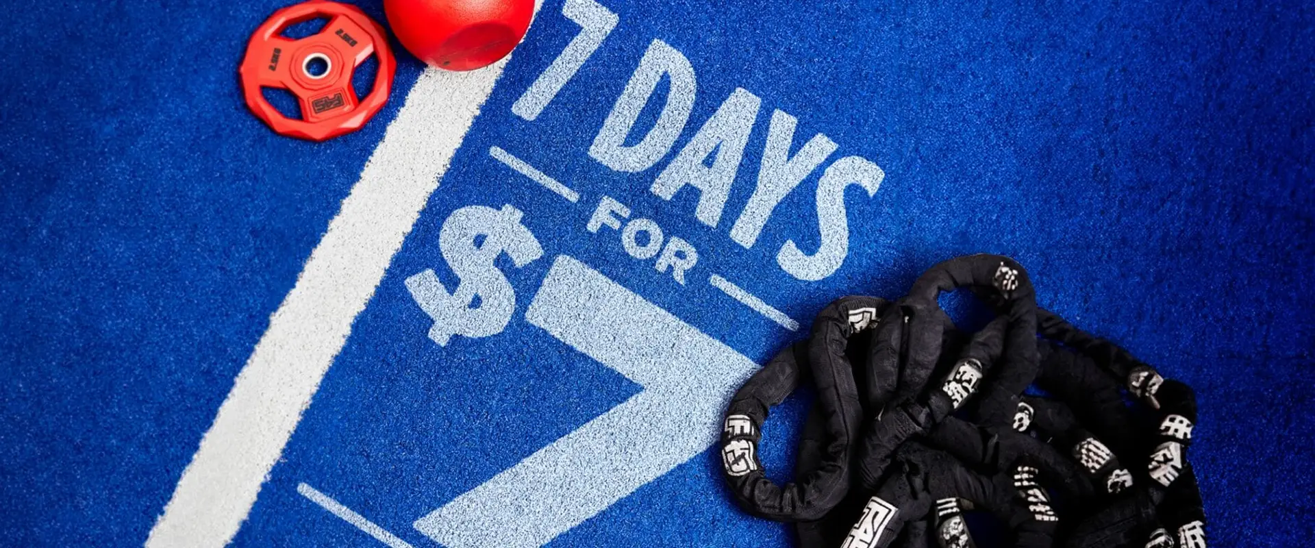 F45 Training Palmerston
