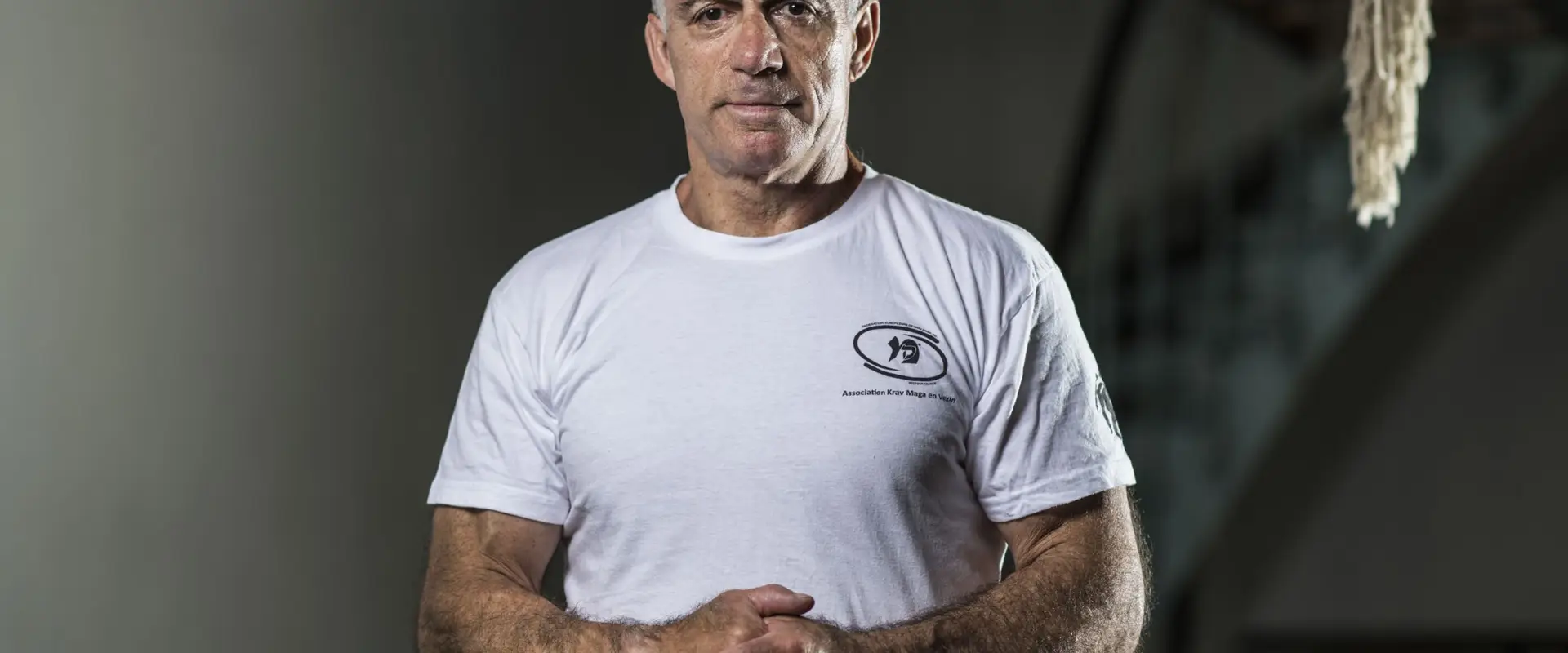 KRAV MAGA DEFENSE 360