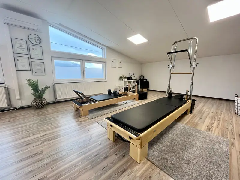 Pilates Studio