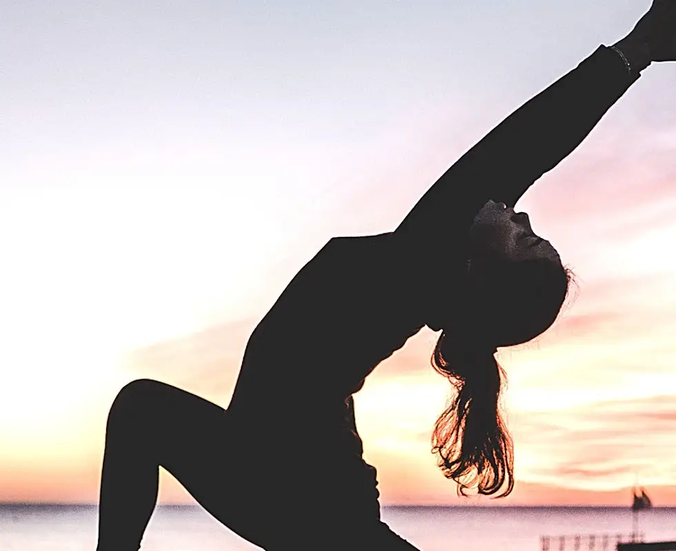 Yoga Earth Studio
