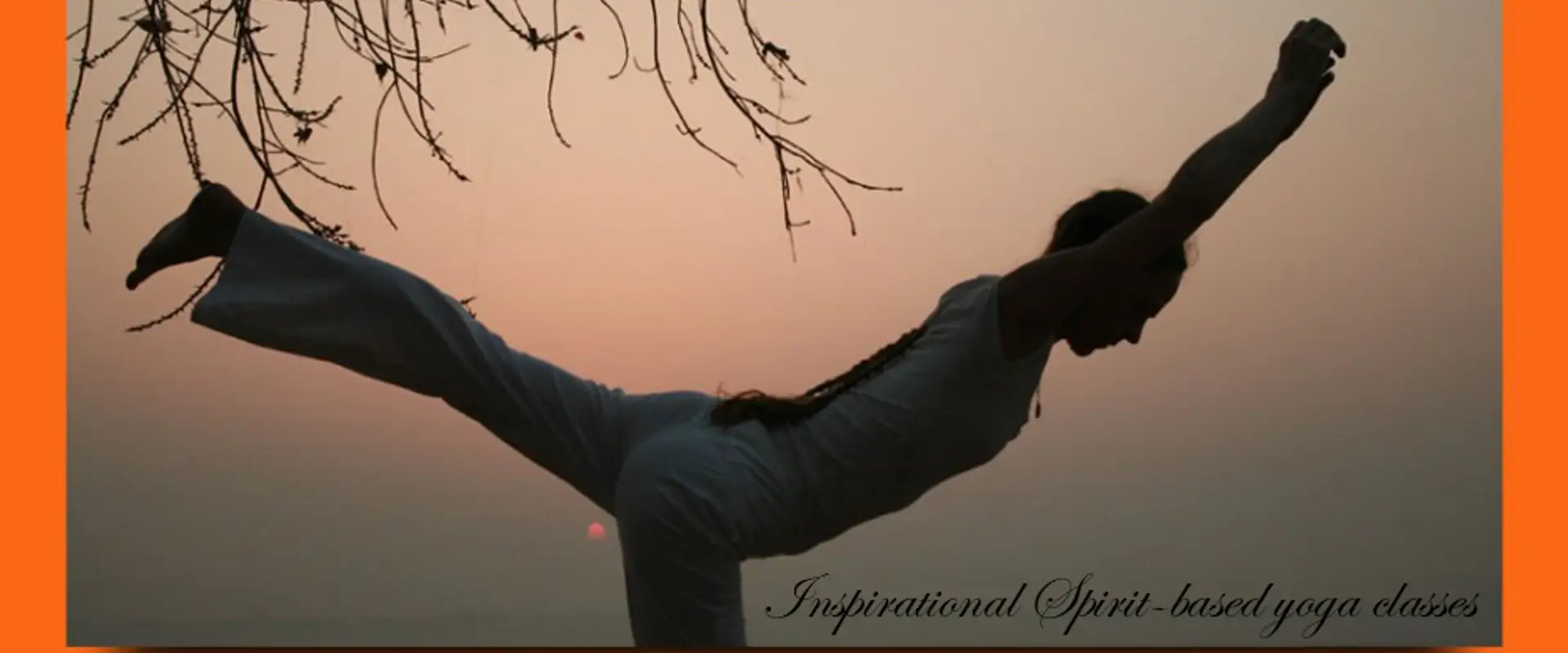 Yoga from the Heart Canada
