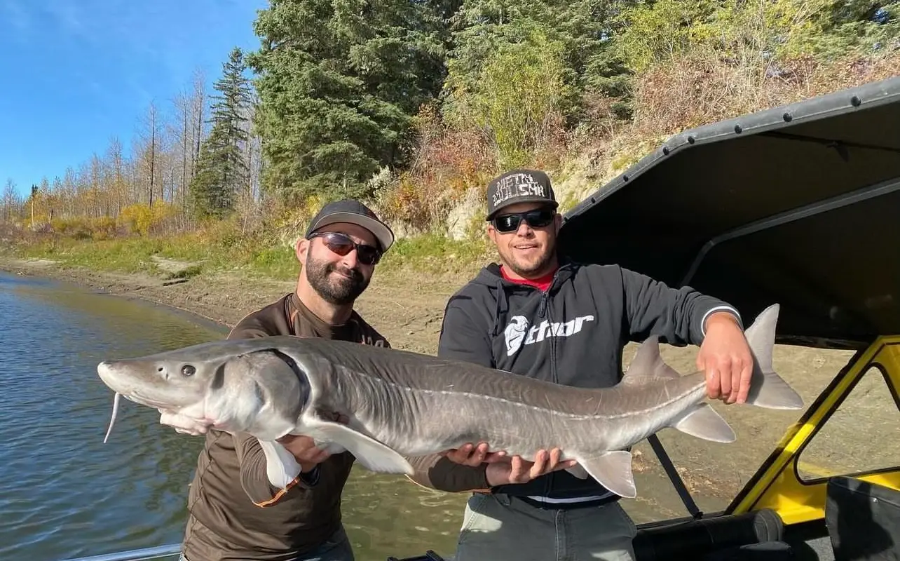 Lunkers Fishing Adventures