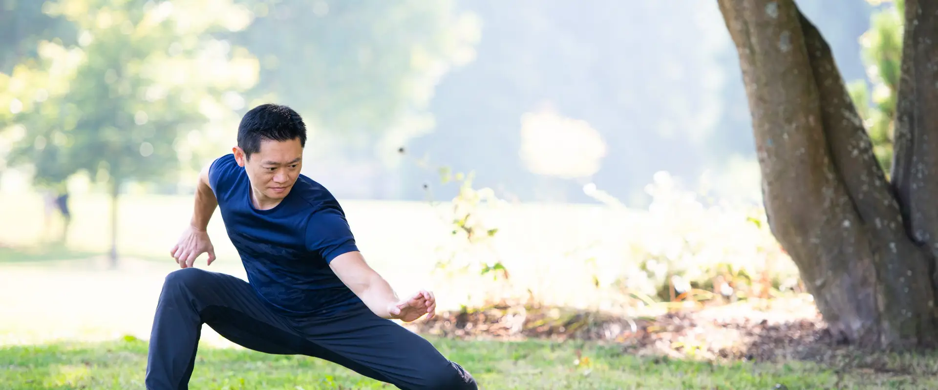 SYL Wushu Taiji Qigong Institute