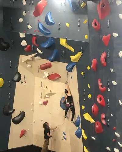Reach Indoor Climbing