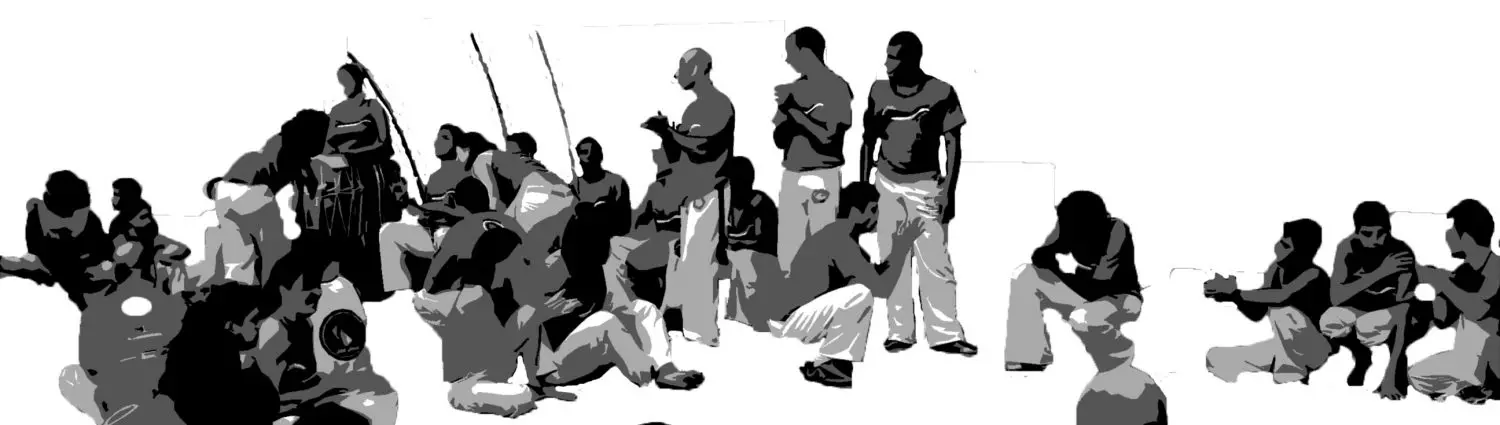 Capoeira Senzala Melbourne