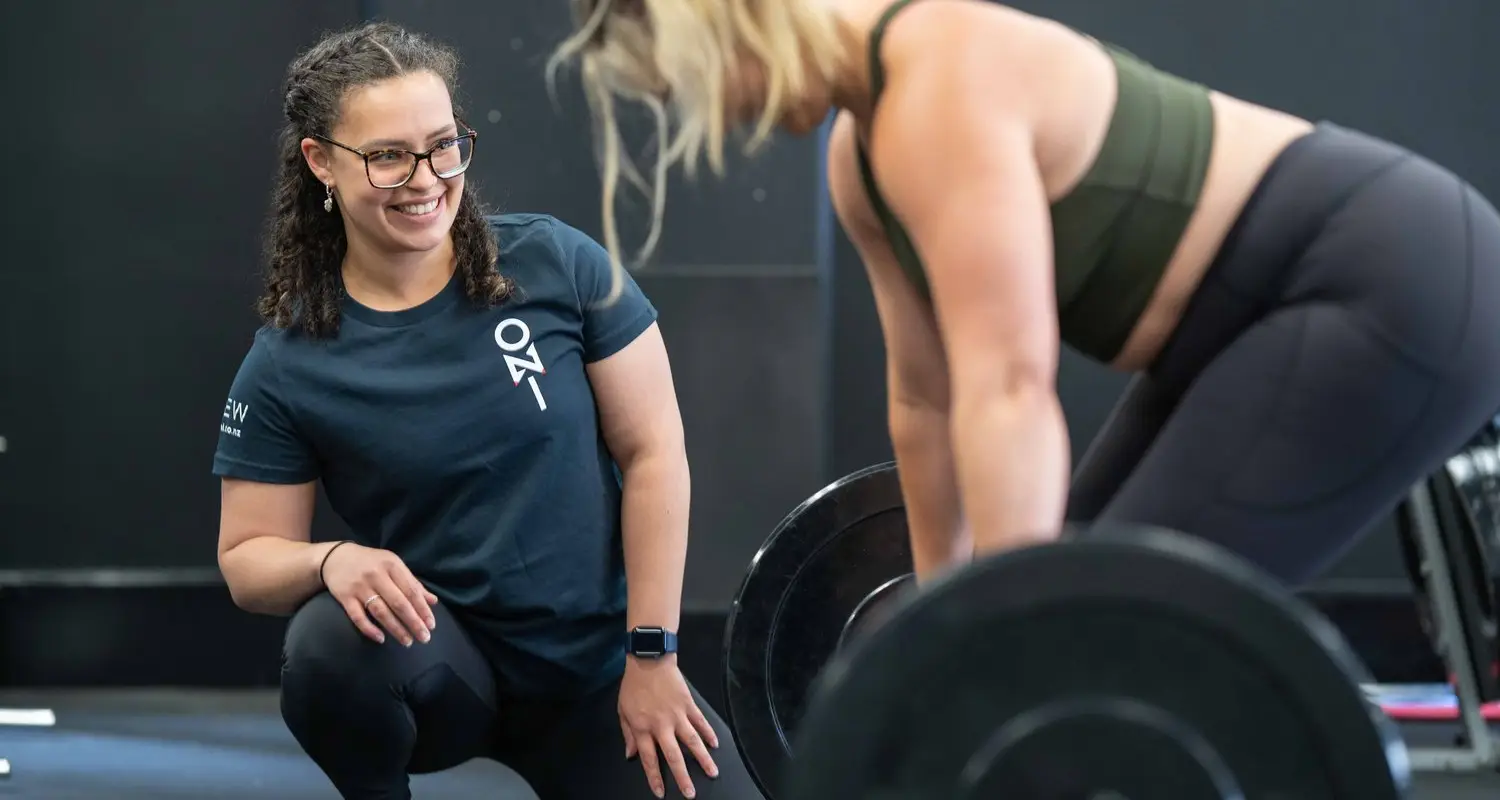 ONI | Personal Training Gym