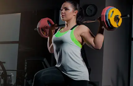 FitKube - India's First-ever Smart Micro Gym.