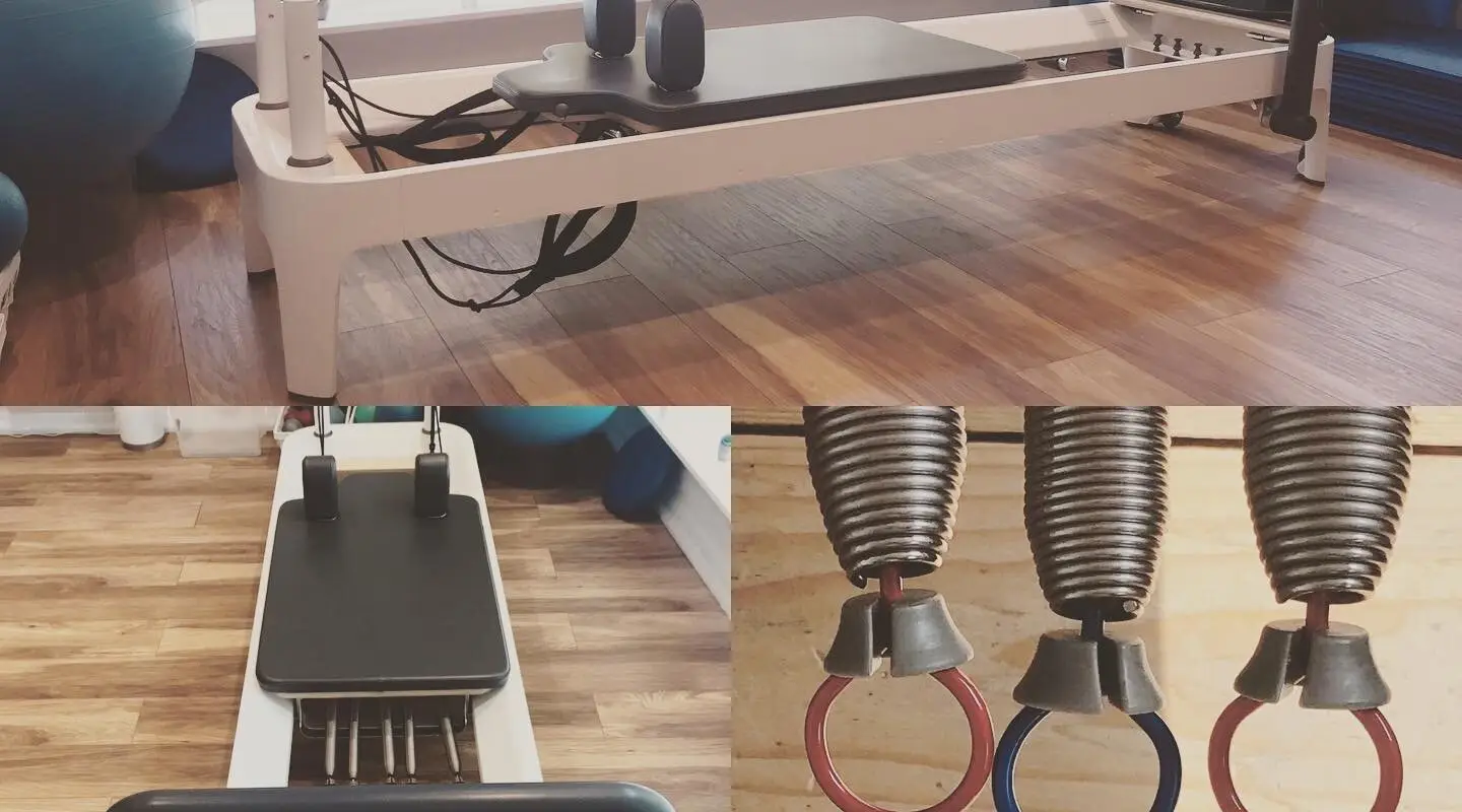 Sussex Physio Pilates