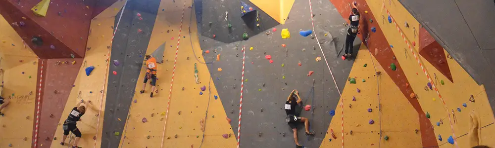 Gymnase ZAC Centre Ville