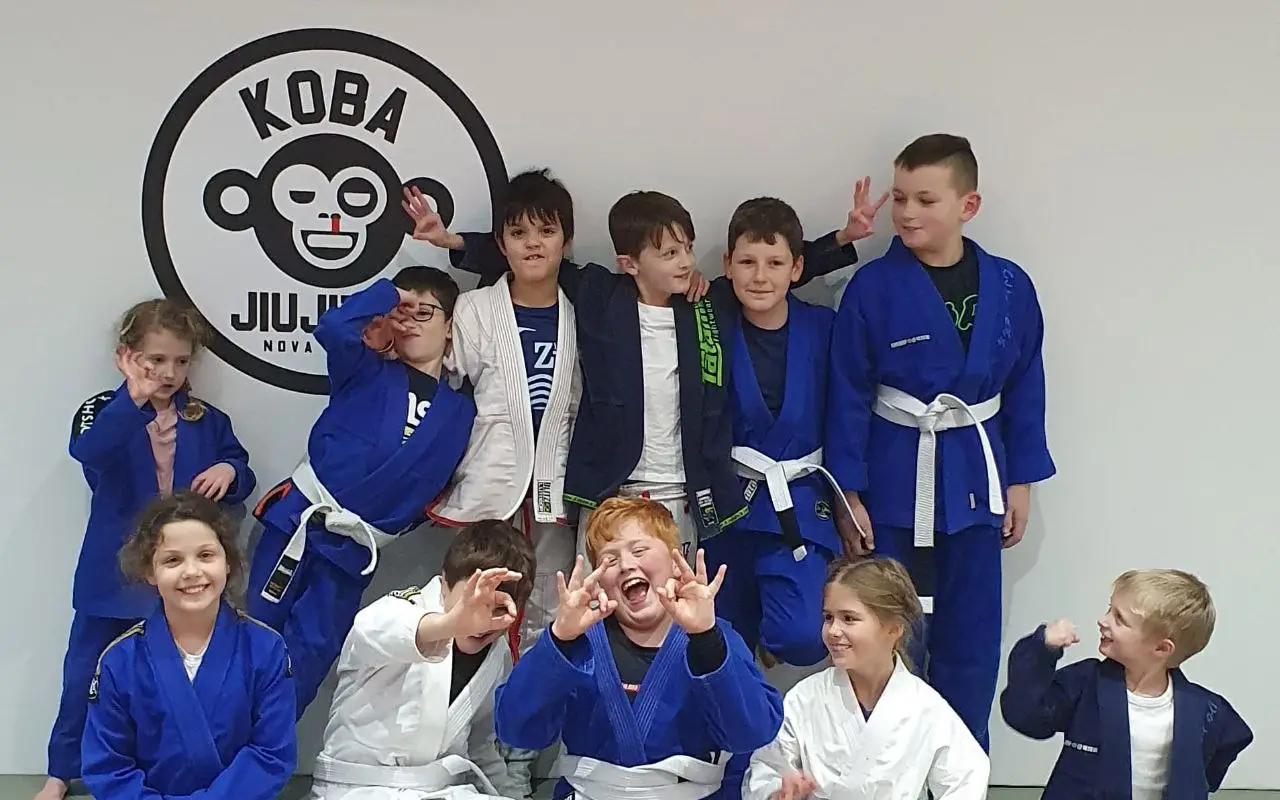 Dorking, Surrey Brazilian jiu jitsu