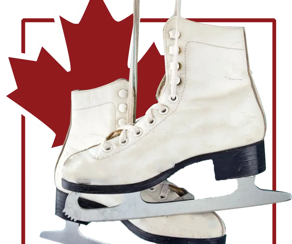 Pickering Skating Club