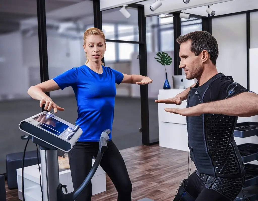 Speed fitness club padne