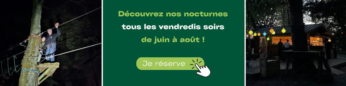 Lacq Aventure