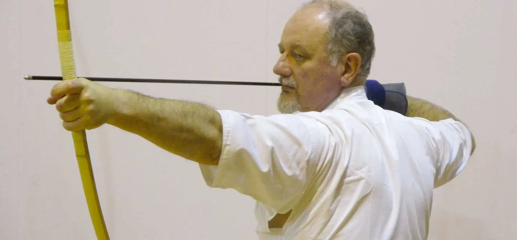 Kyudo Art et Pratique (KAP)