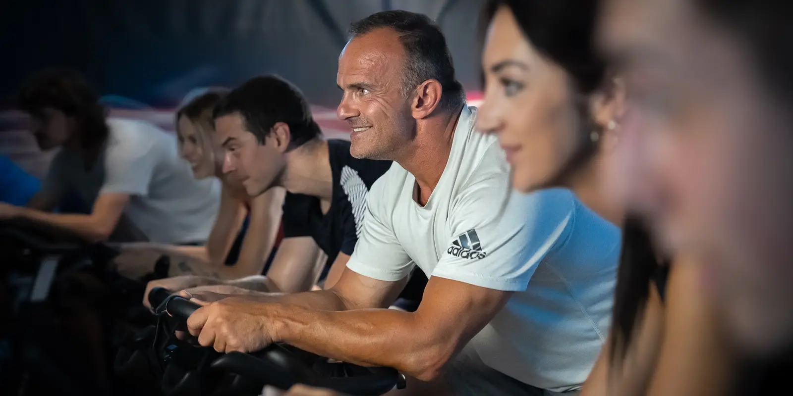 Bio Fitness Club Istres