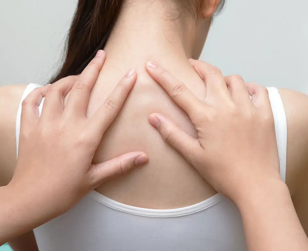 Sherborne Chiropractic