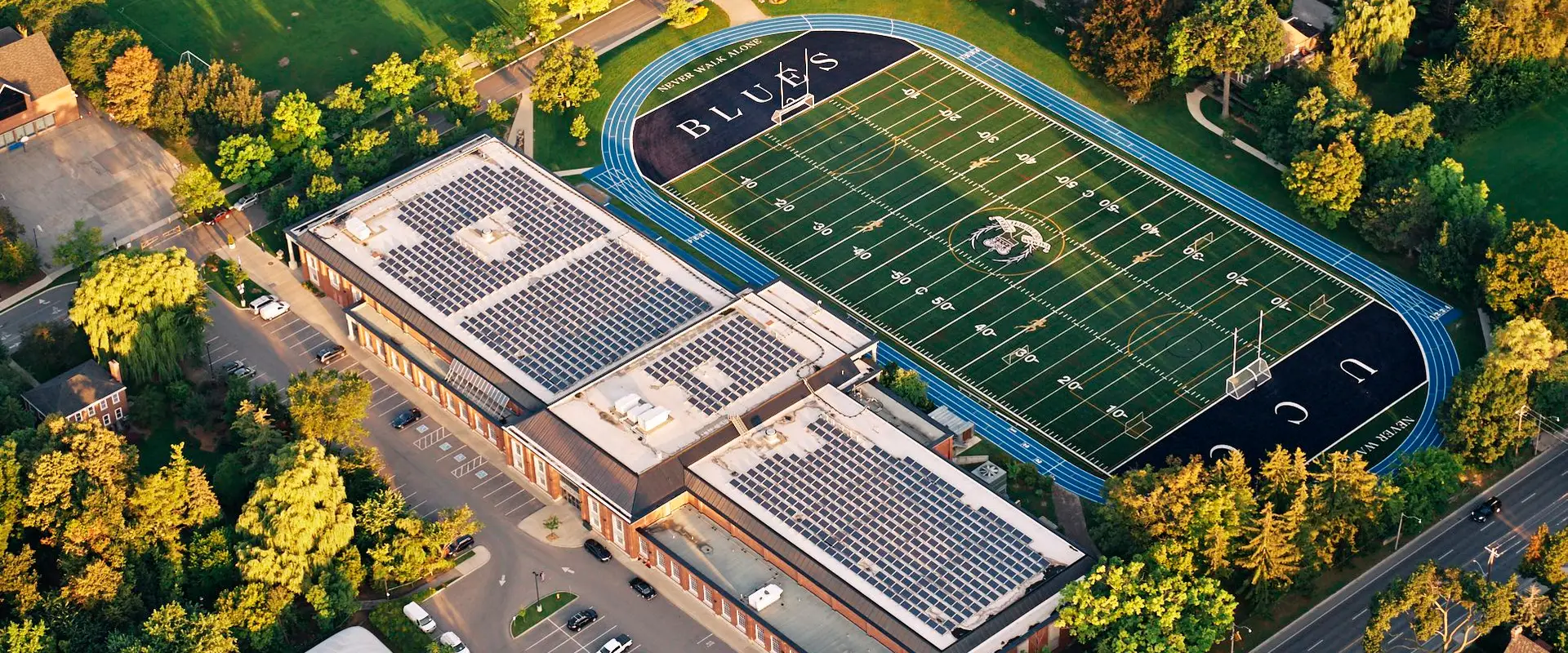 Prep Field - UCC