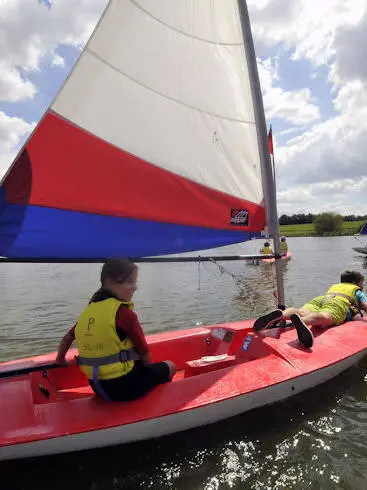 CISPA - Center Introduction to Outdoor Sports