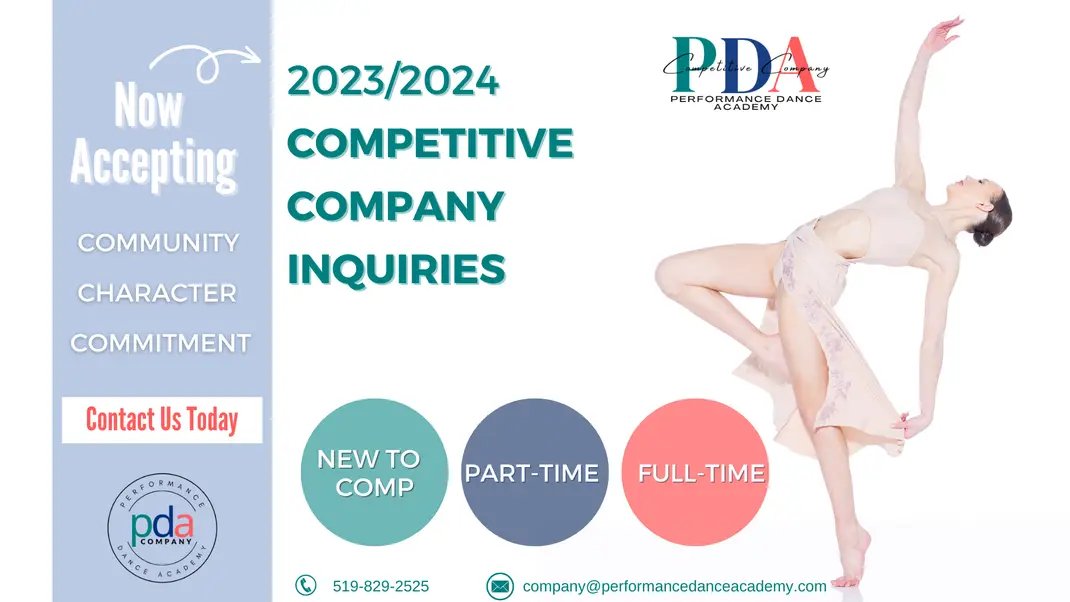 Performance Dance Academy