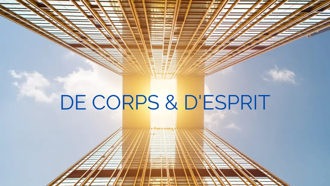 De Corps D'esprit