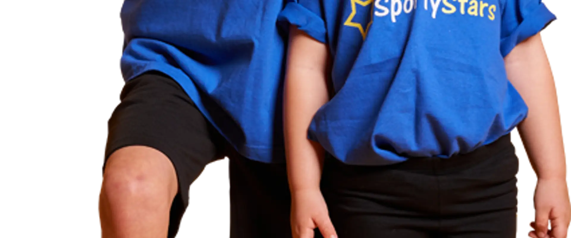 Sporty Stars