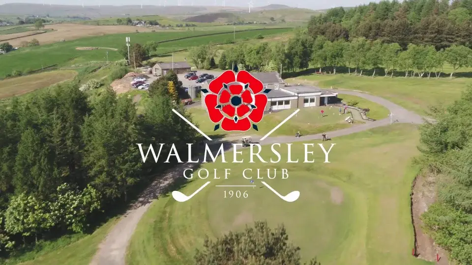 Walmersley Golf Club