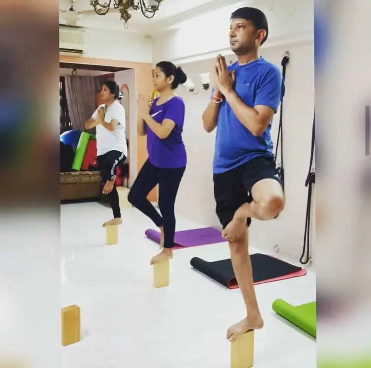 R S YOGA SCHOOL