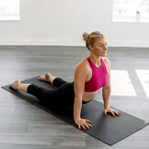 The Yoga Loft