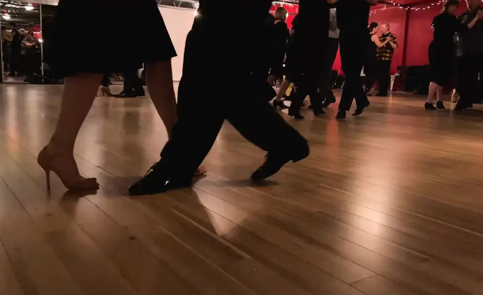 Art Motion Dance Studio