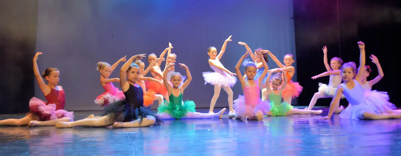 Dance Center Coryphée