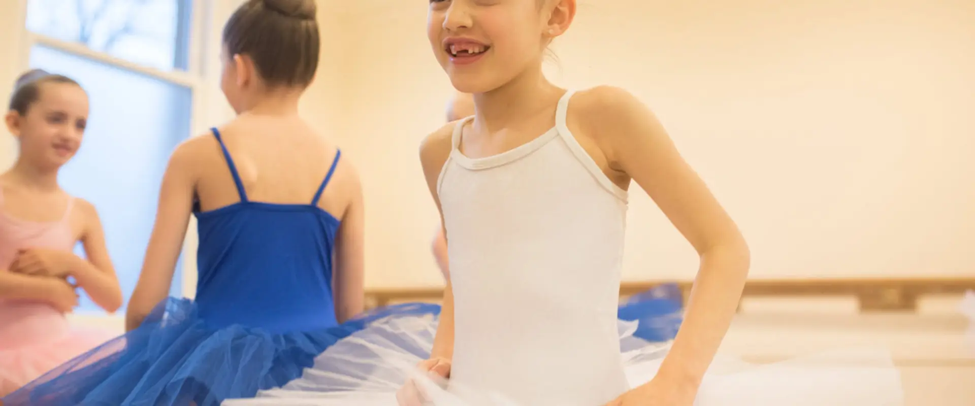 Angelina Jandolo Dance - Greenwich