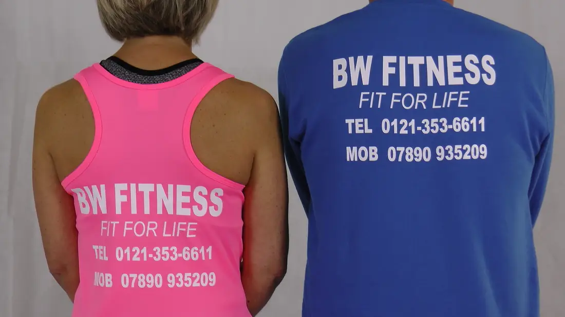 BW Fitness