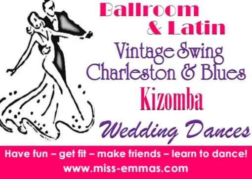Miss Emma's