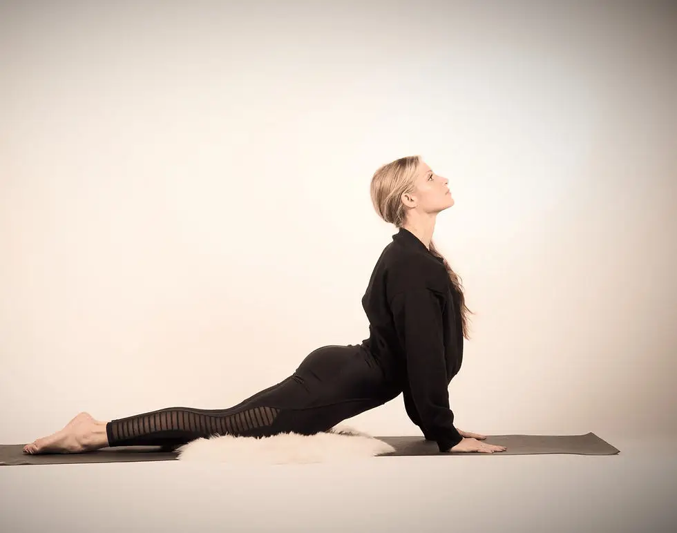 Yoga Active Flow, Yoga 95