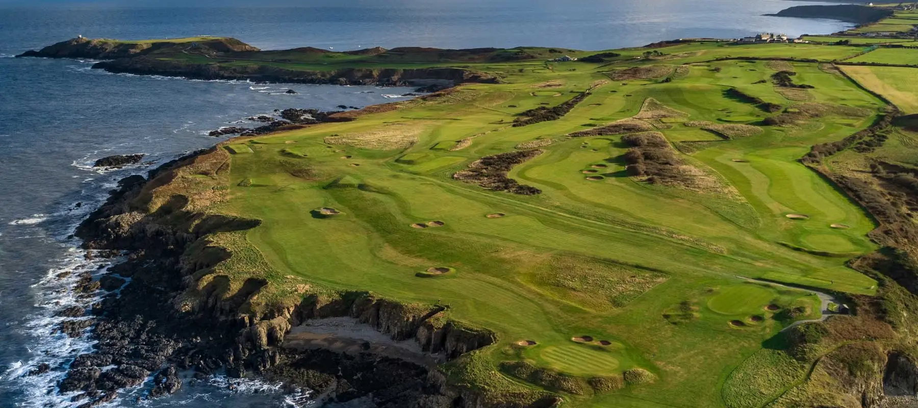 Nefyn golf club