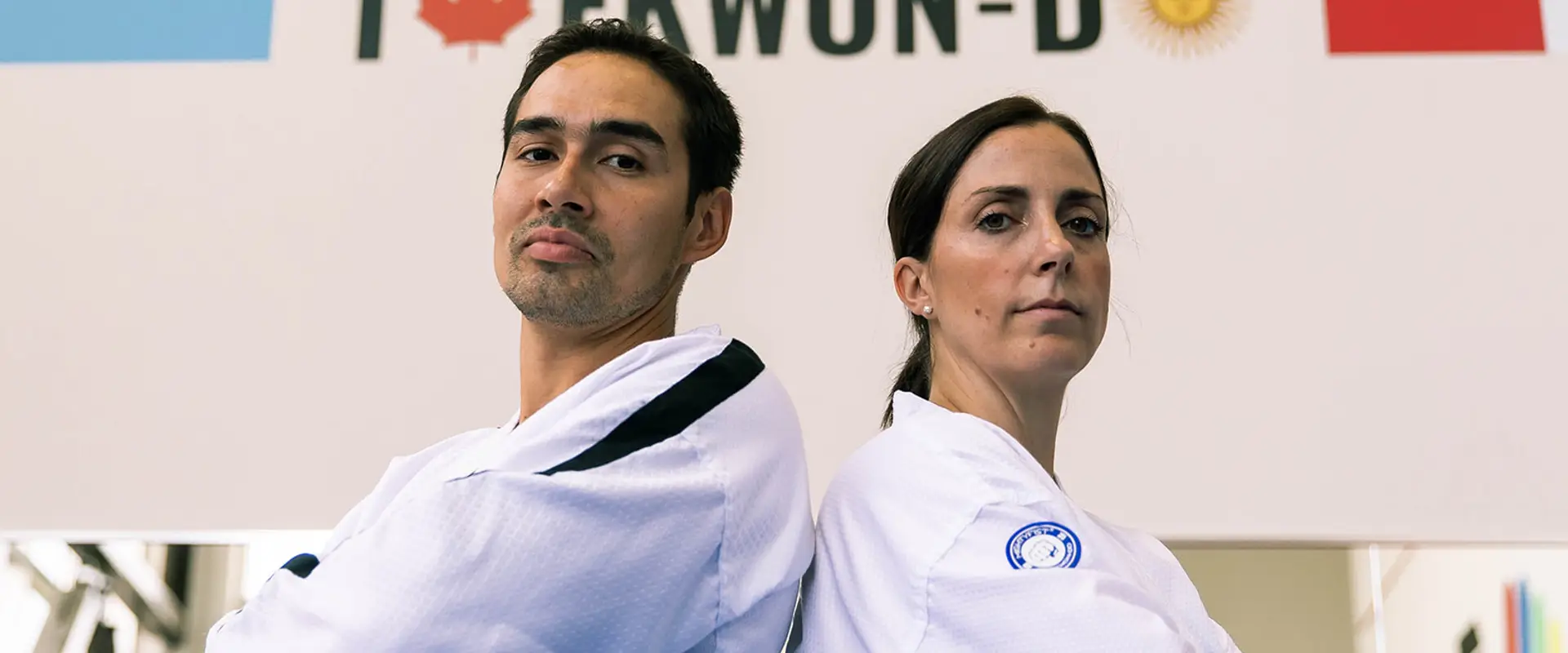 ARCAN Taekwon-Do