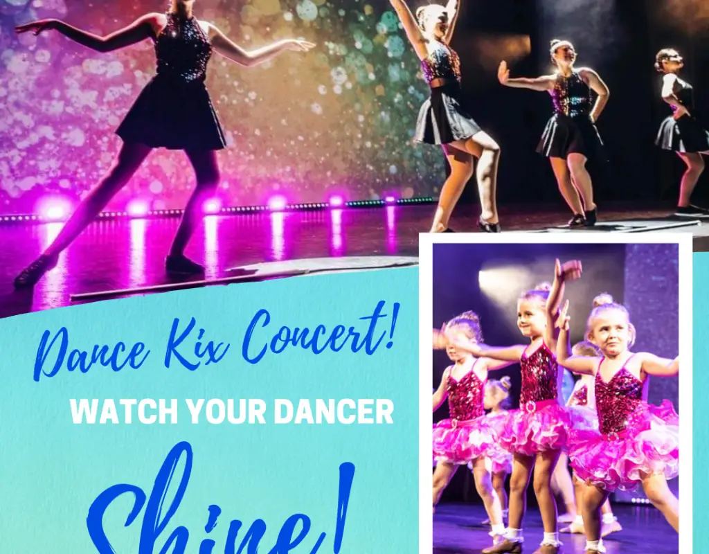 Dance Kix