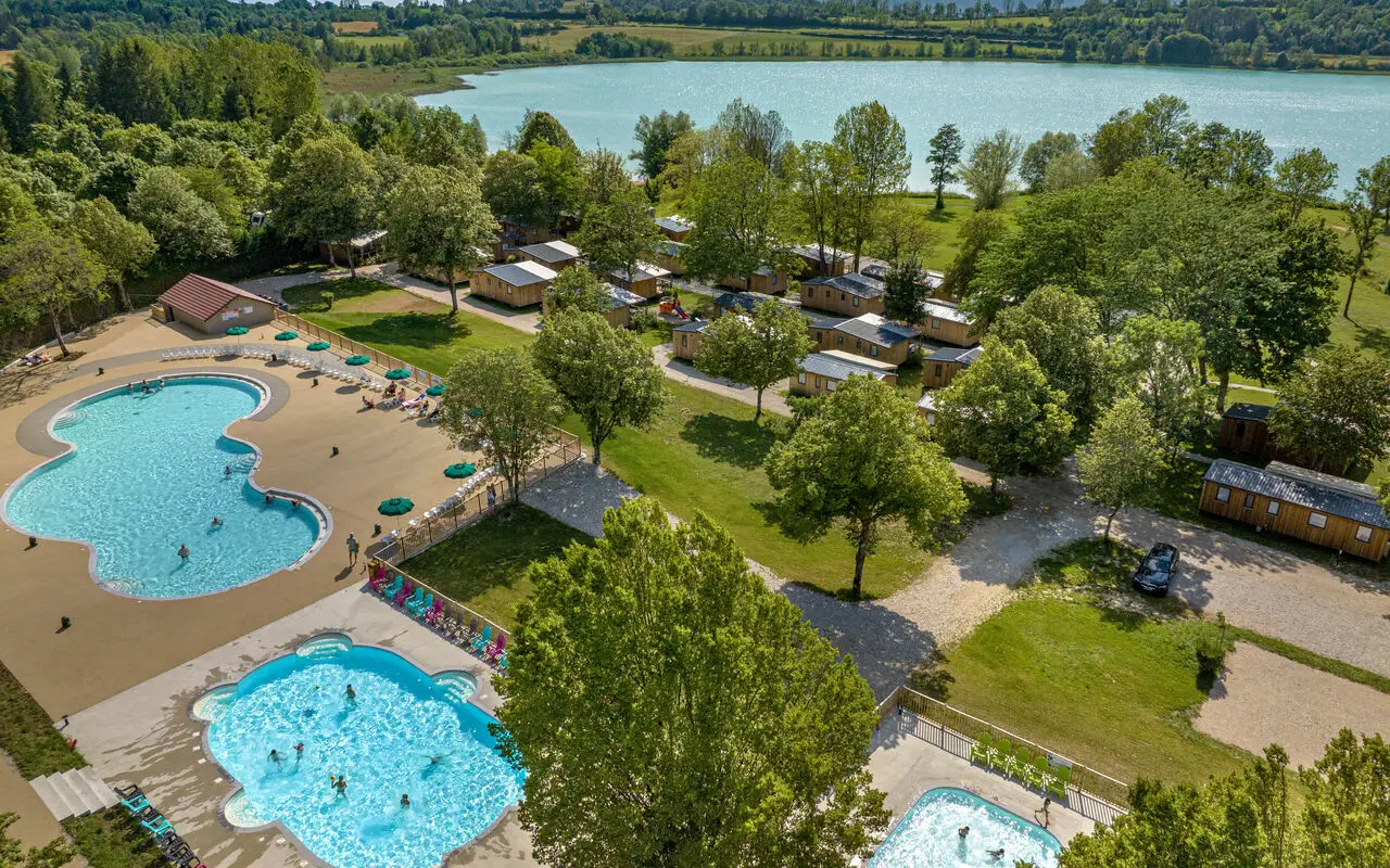 Camping Grisière And Europe Vacations